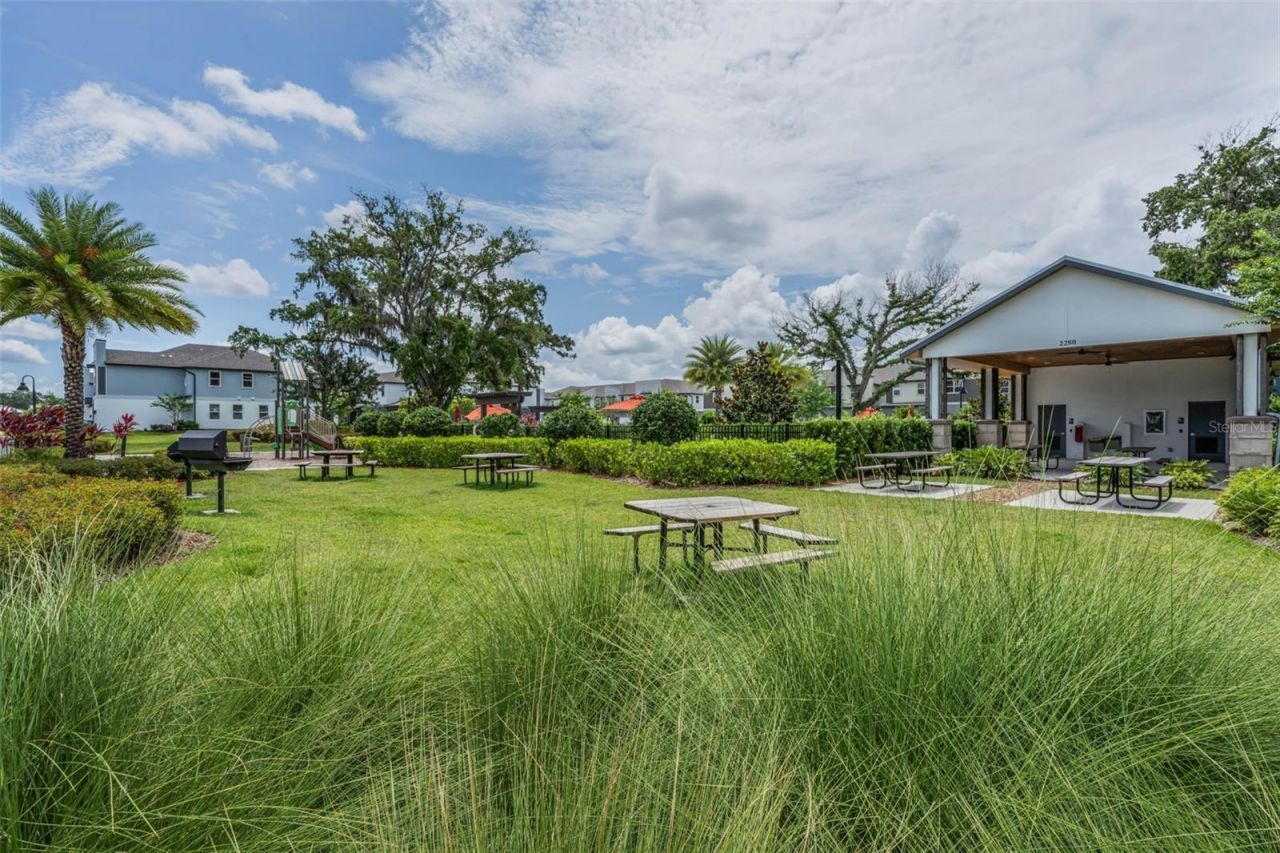 1183 Wildmeadow Run, Winter Park, FL 32792 Photo