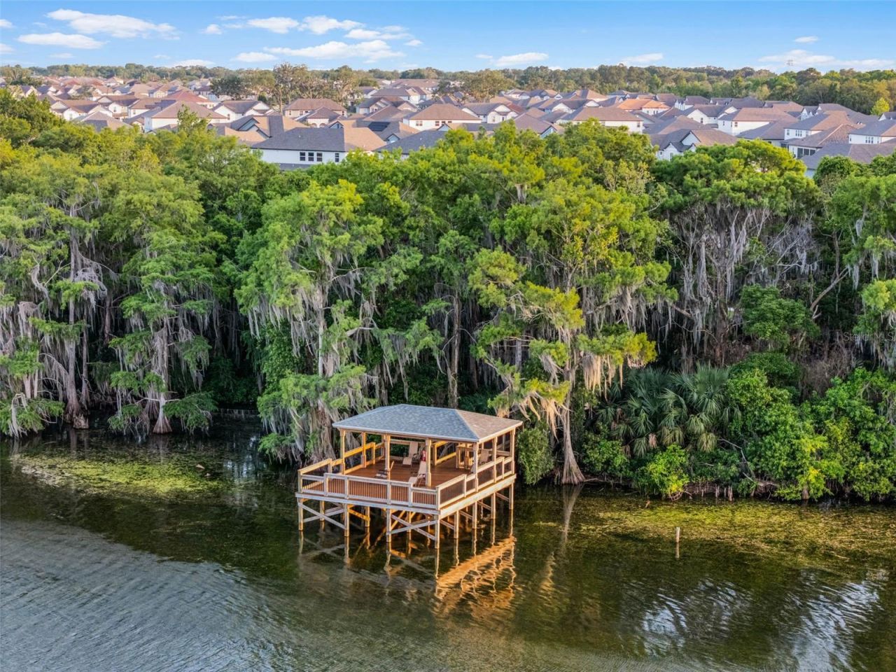 1183 Wildmeadow Run, Winter Park, FL 32792 Photo