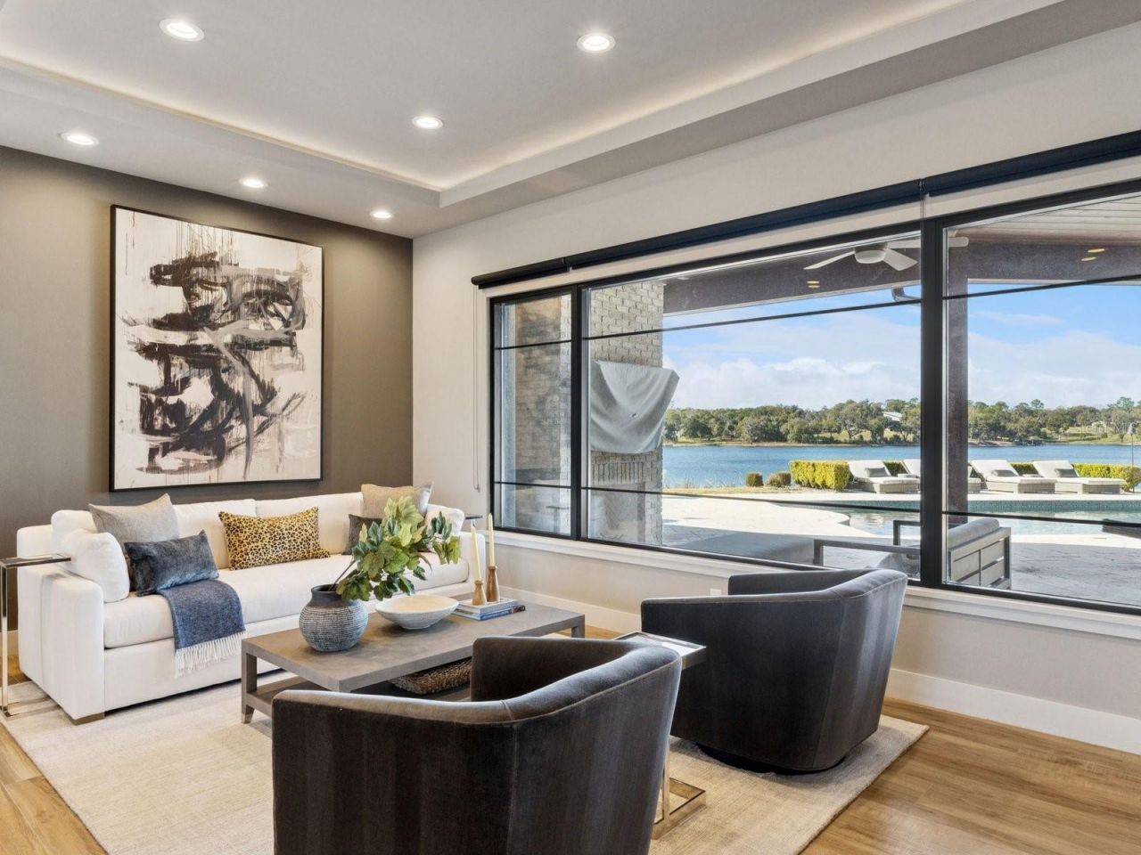 22151 Lake Seneca Road, Eustis, FL 32736 Photo