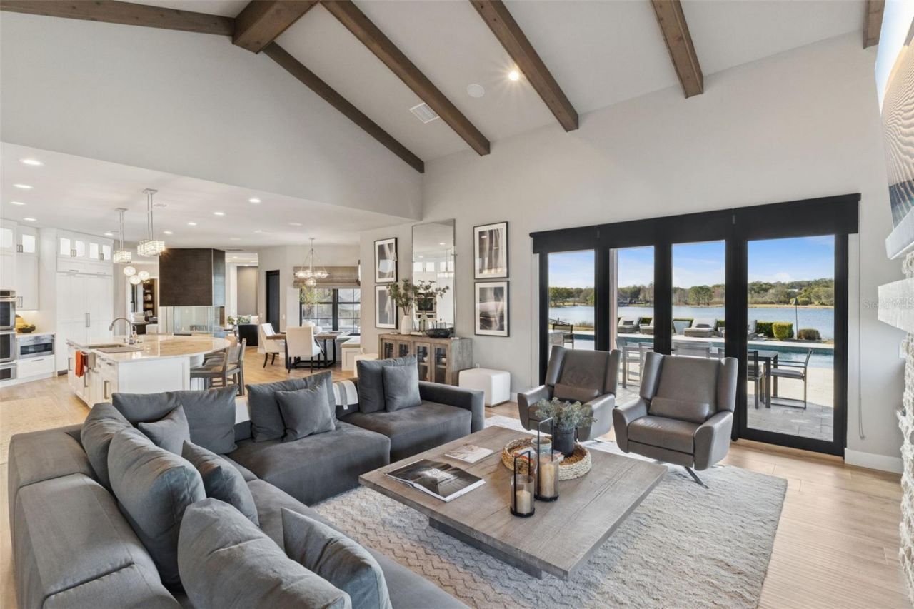 22151 Lake Seneca Road, Eustis, FL 32736 Photo