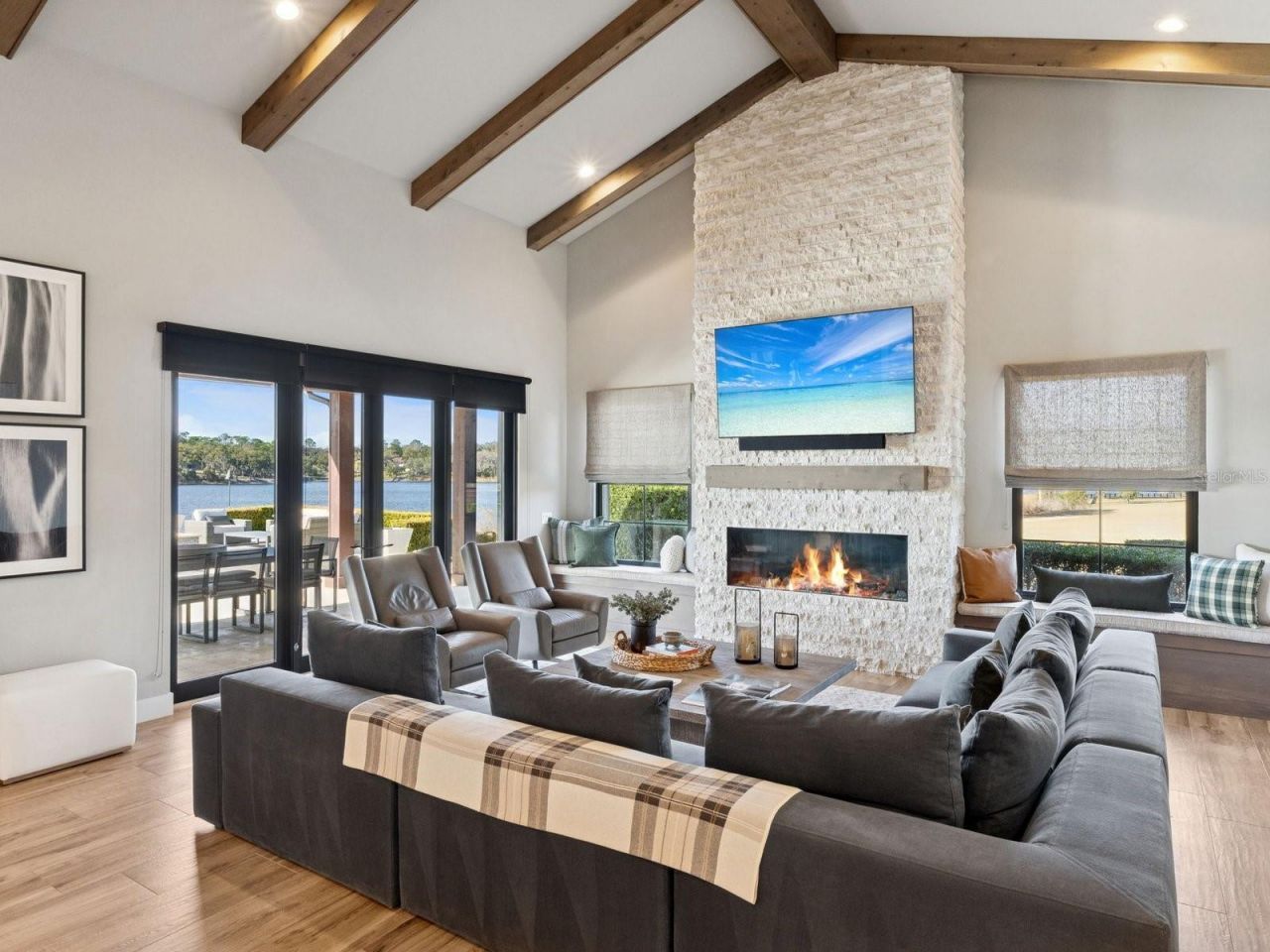 22151 Lake Seneca Road, Eustis, FL 32736 Photo