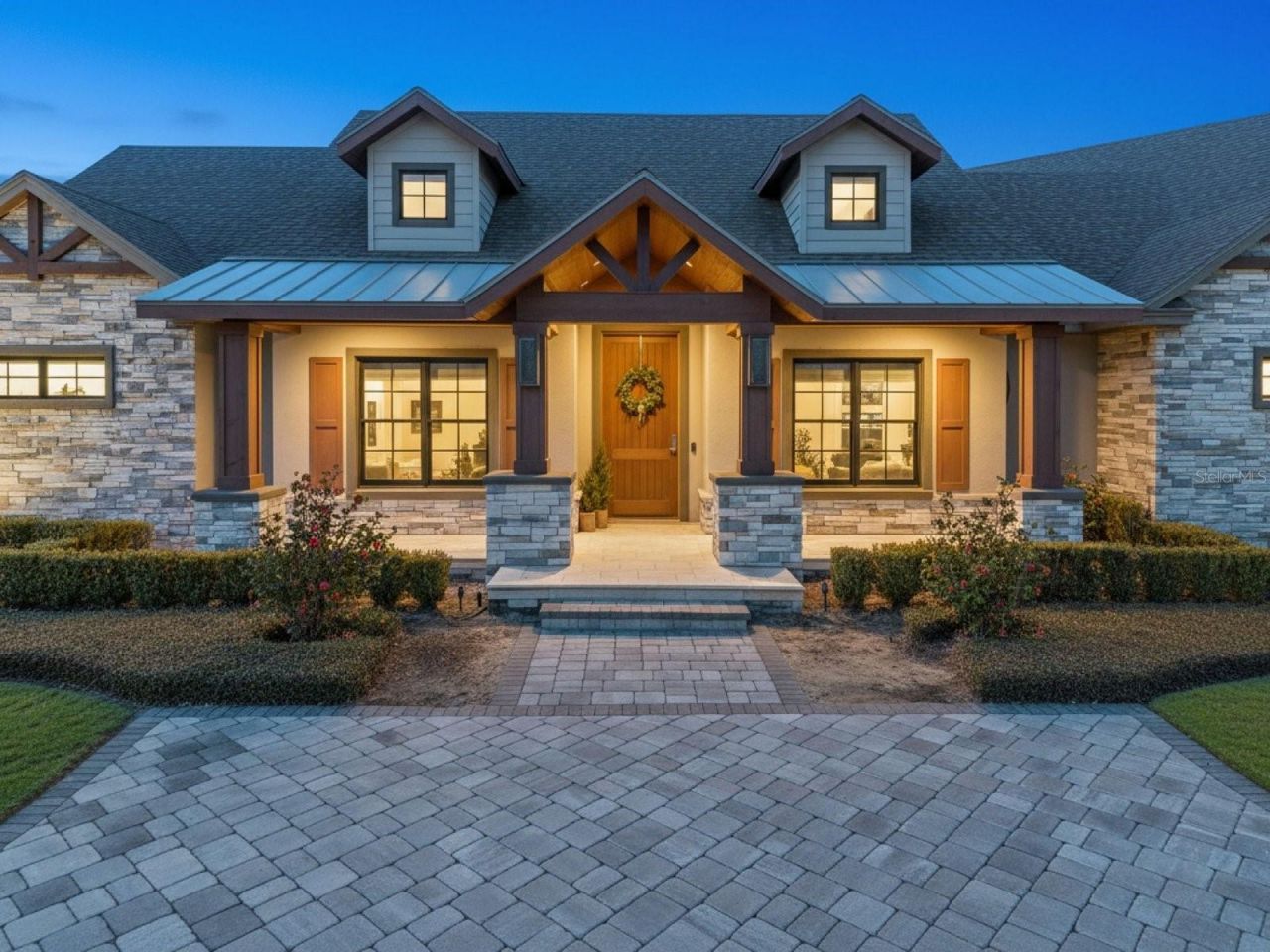 22151 Lake Seneca Road, Eustis, FL 32736 Photo