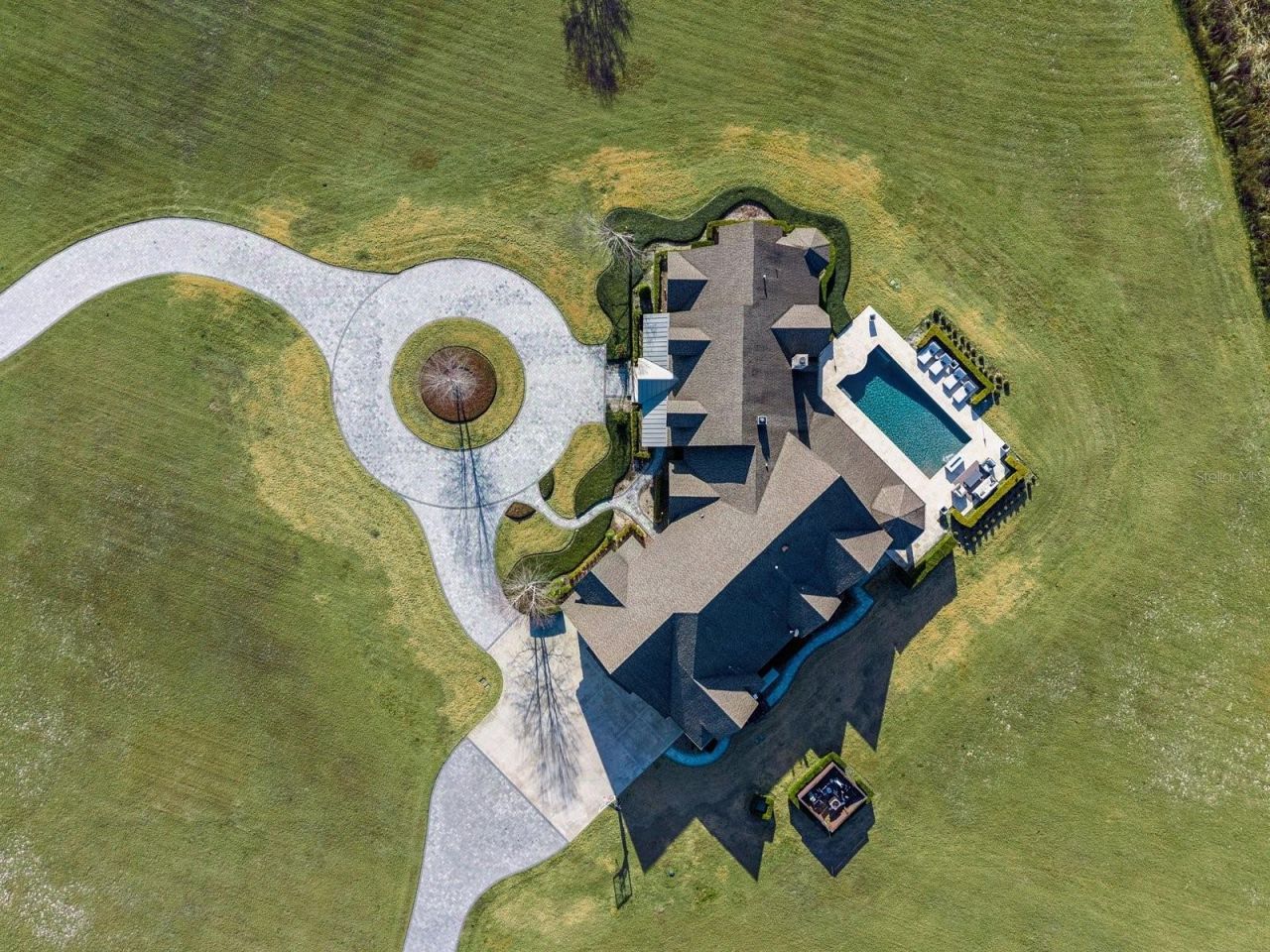 22151 Lake Seneca Road, Eustis, FL 32736 Photo