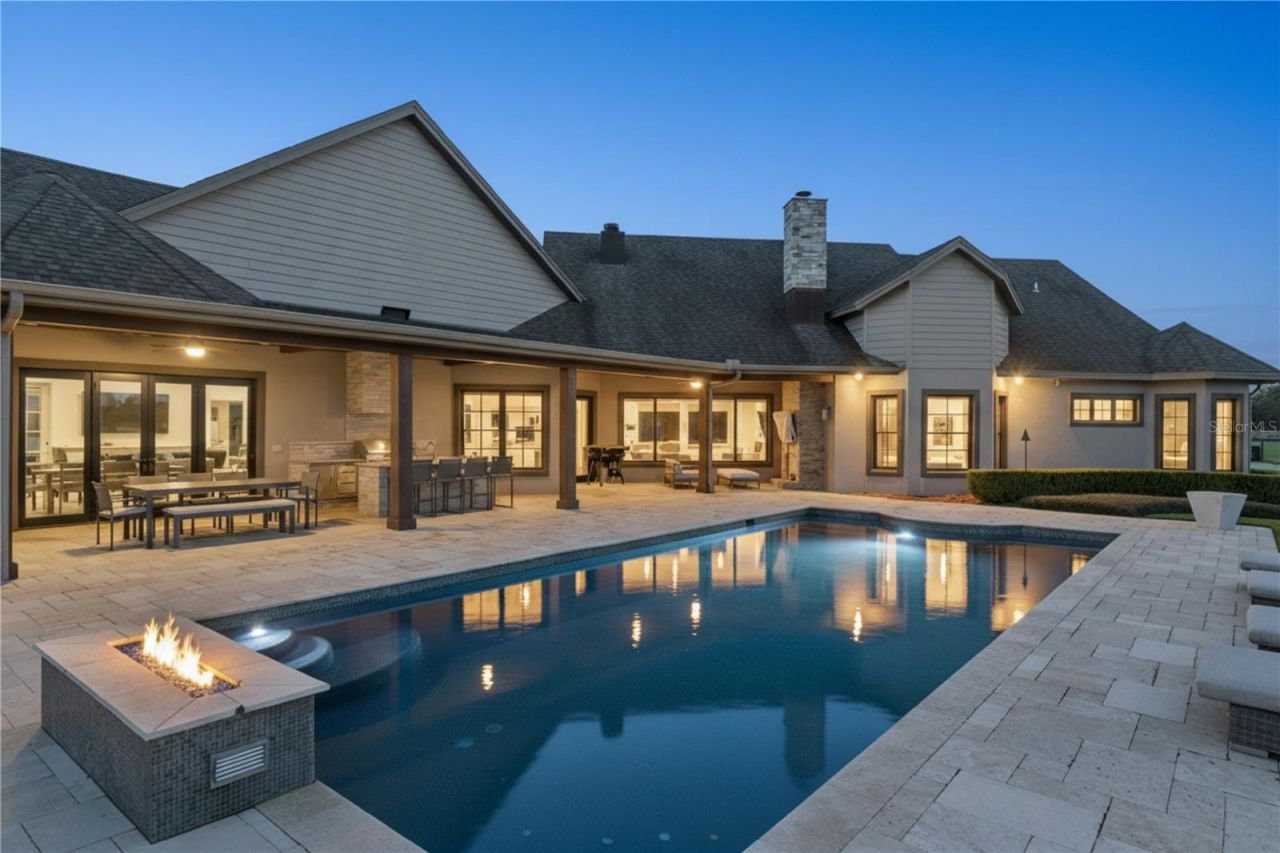 22151 Lake Seneca Road, Eustis, FL 32736 Photo