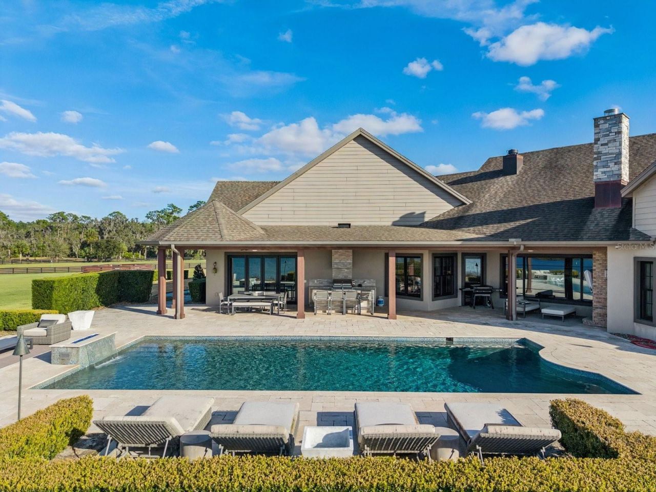 22151 Lake Seneca Road, Eustis, FL 32736 Photo