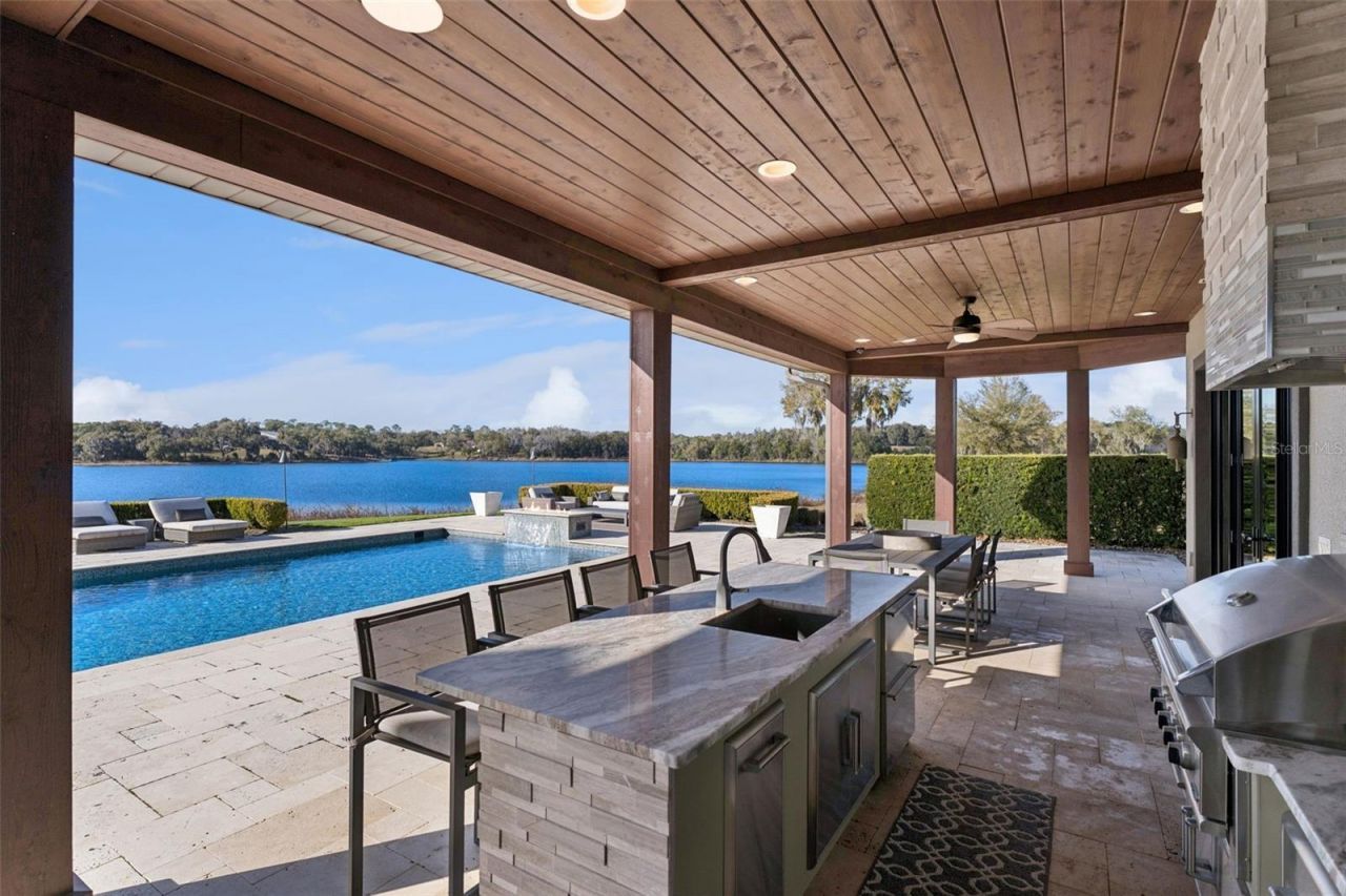 22151 Lake Seneca Road, Eustis, FL 32736 Photo