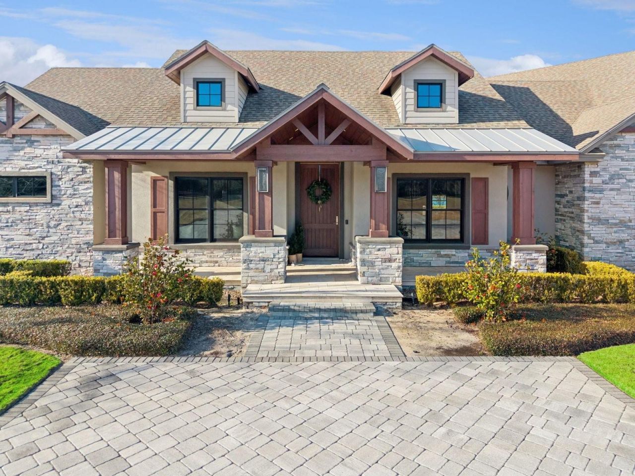 22151 Lake Seneca Road, Eustis, FL 32736 Photo