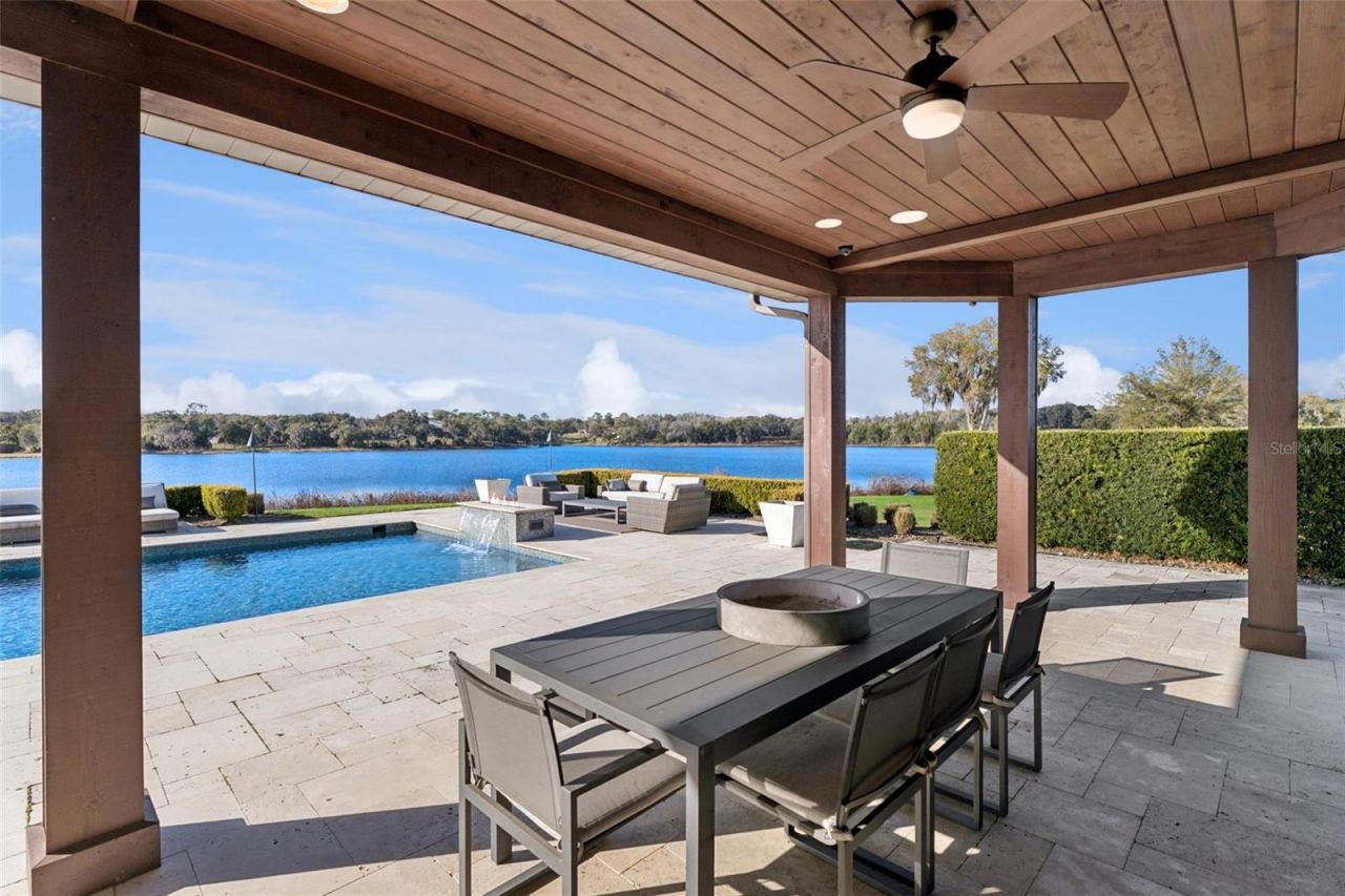 22151 Lake Seneca Road, Eustis, FL 32736 Photo