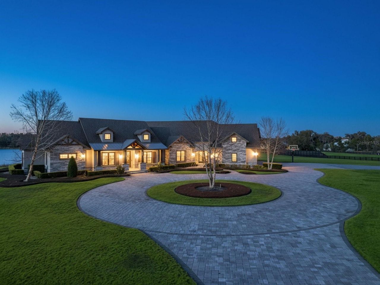 22151 Lake Seneca Road, Eustis, FL 32736 Photo