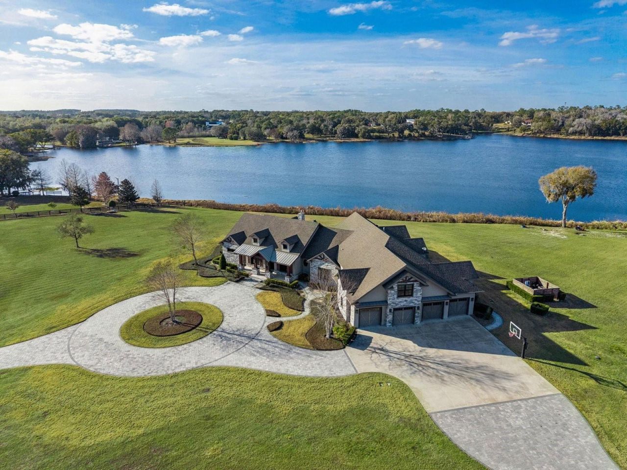 22151 Lake Seneca Road, Eustis, FL 32736 Photo