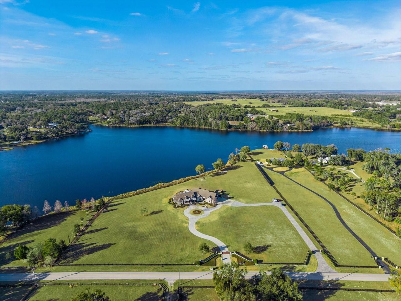 22151 Lake Seneca Road, Eustis, FL 32736 Photo