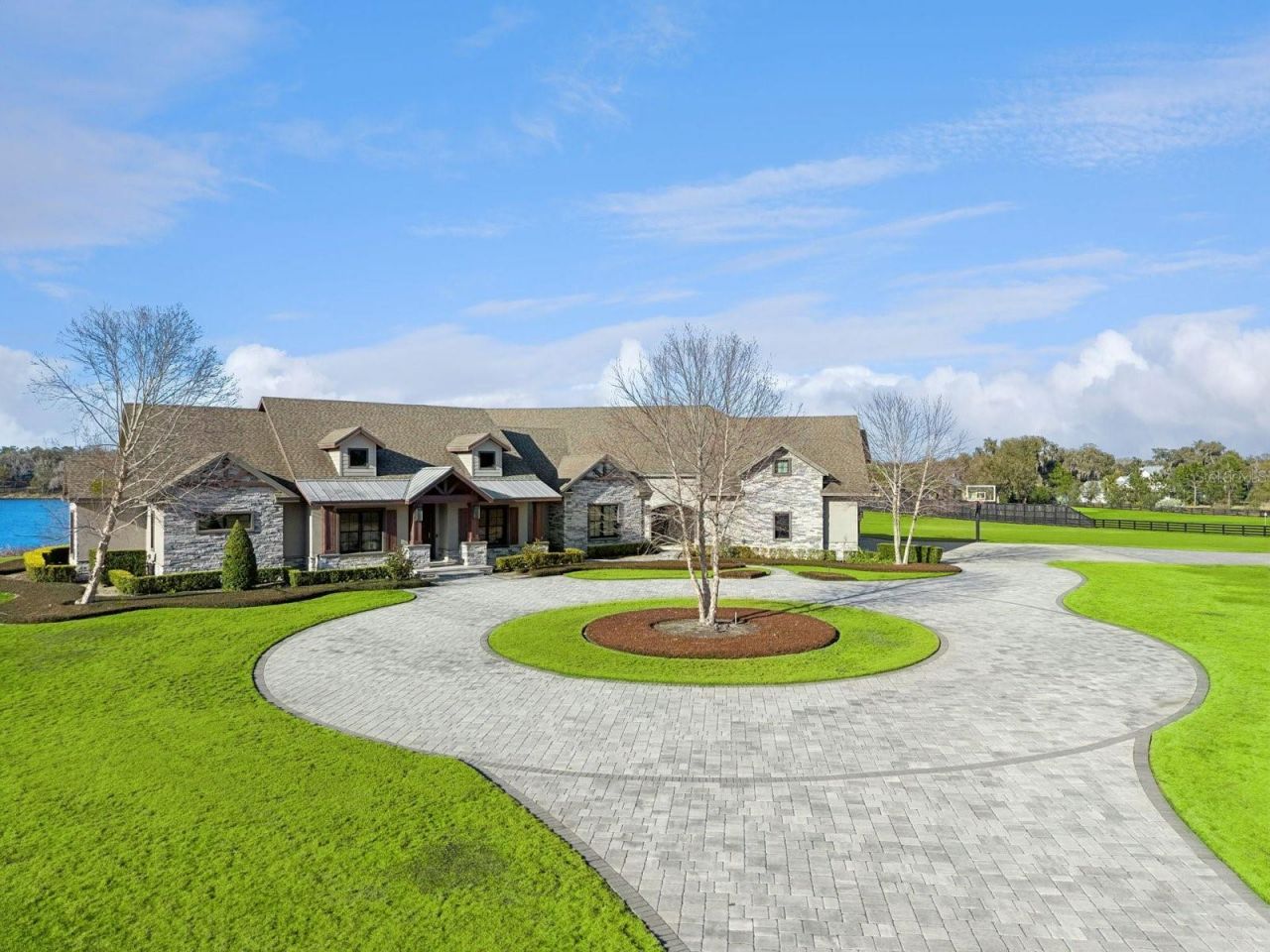 22151 Lake Seneca Road, Eustis, FL 32736 Photo