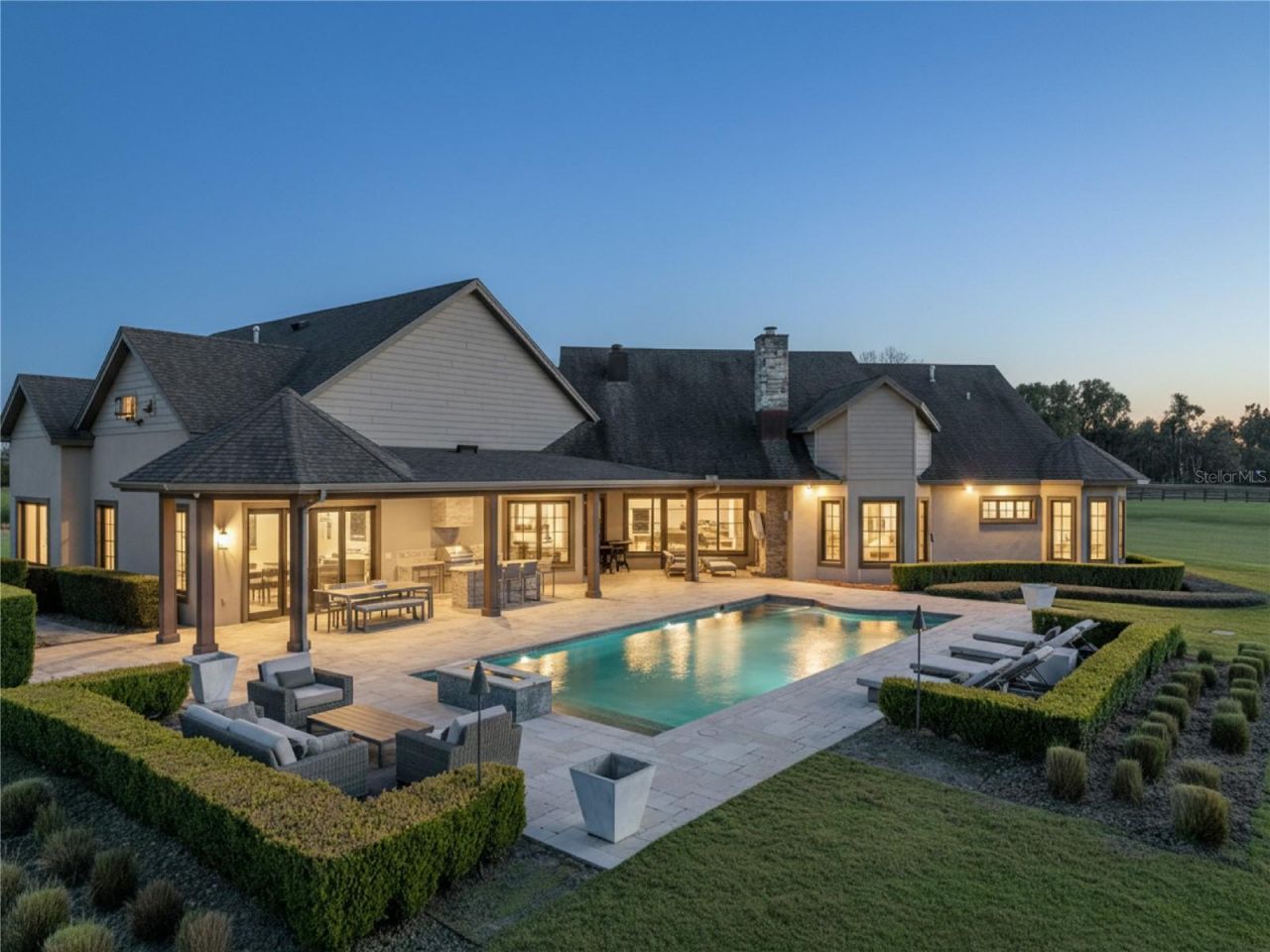 22151 Lake Seneca Road, Eustis, FL 32736 Photo