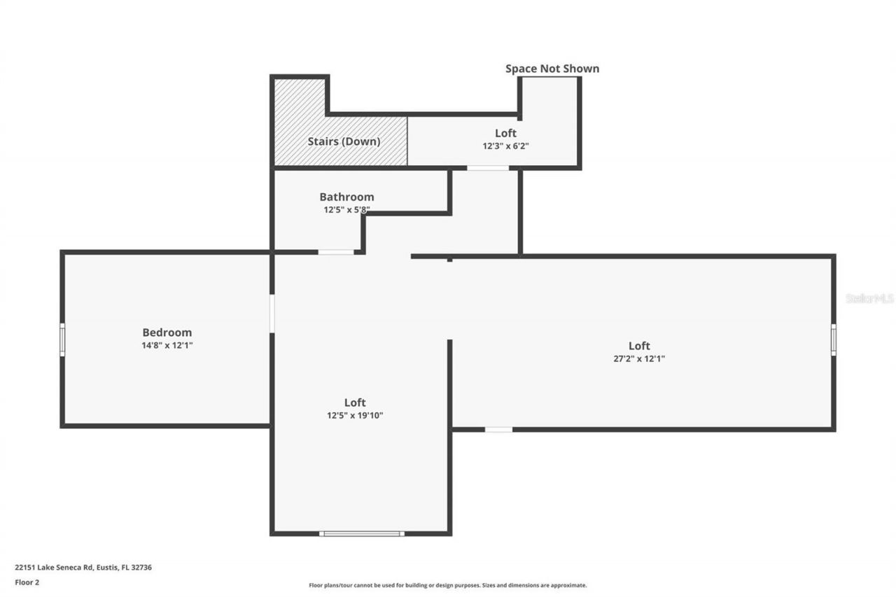 22151 Lake Seneca Road, Eustis, FL 32736 Photo