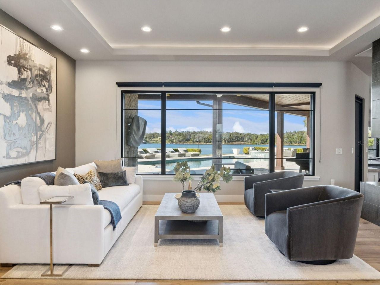 22151 Lake Seneca Road, Eustis, FL 32736 Photo