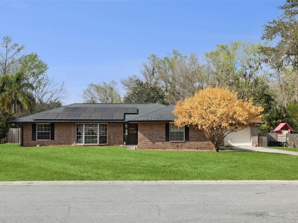 895 PALMETTO STREET, OVIEDO, FL 32765