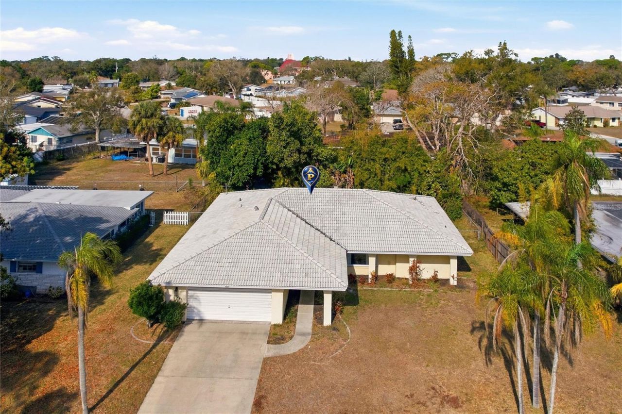 1125 Danny Dr, Sarasota, FL 34243 Photo