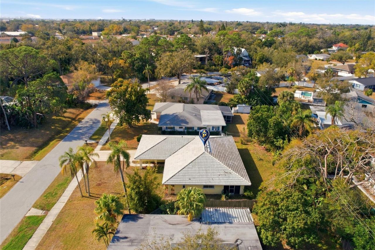 1125 Danny Dr, Sarasota, FL 34243 Photo