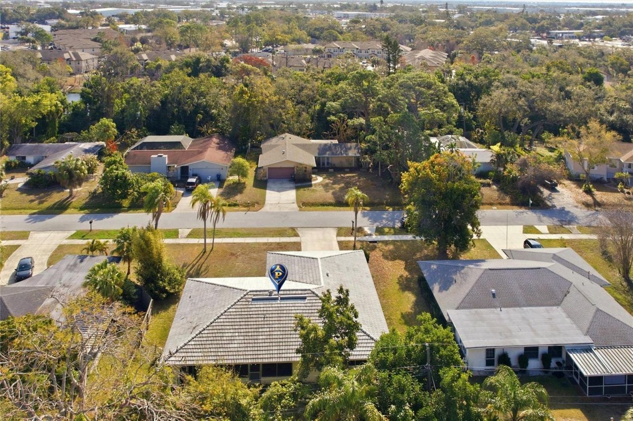 1125 Danny Dr, Sarasota, FL 34243 Photo