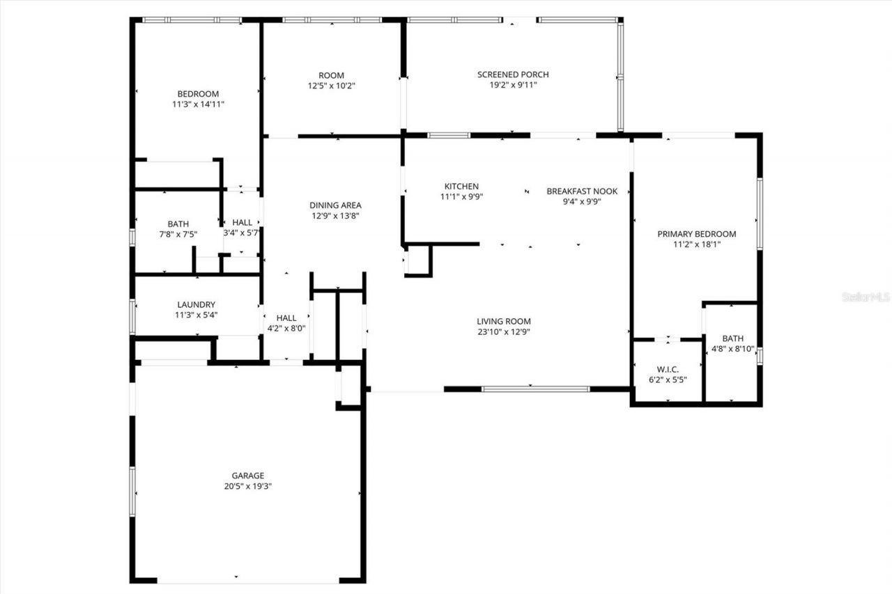 1125 Danny Dr, Sarasota, FL 34243 Photo