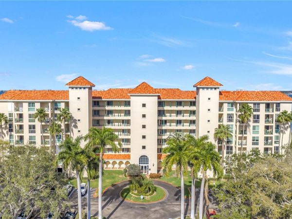 4737 DOLPHIN CAY LANE S, Unit 401, ST PETERSBURG, FL 33711