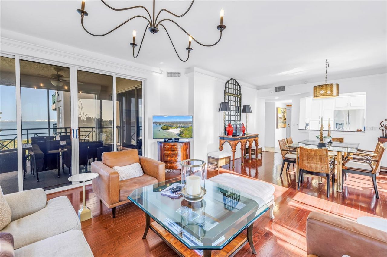 4737 Dolphin Cay Lane S, Unit 401, Saint Petersburg, FL 33711 Photo