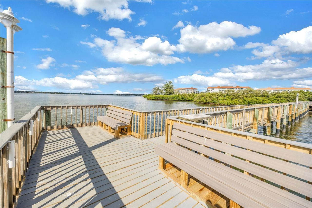 4737 Dolphin Cay Lane S, Unit 401, Saint Petersburg, FL 33711 Photo