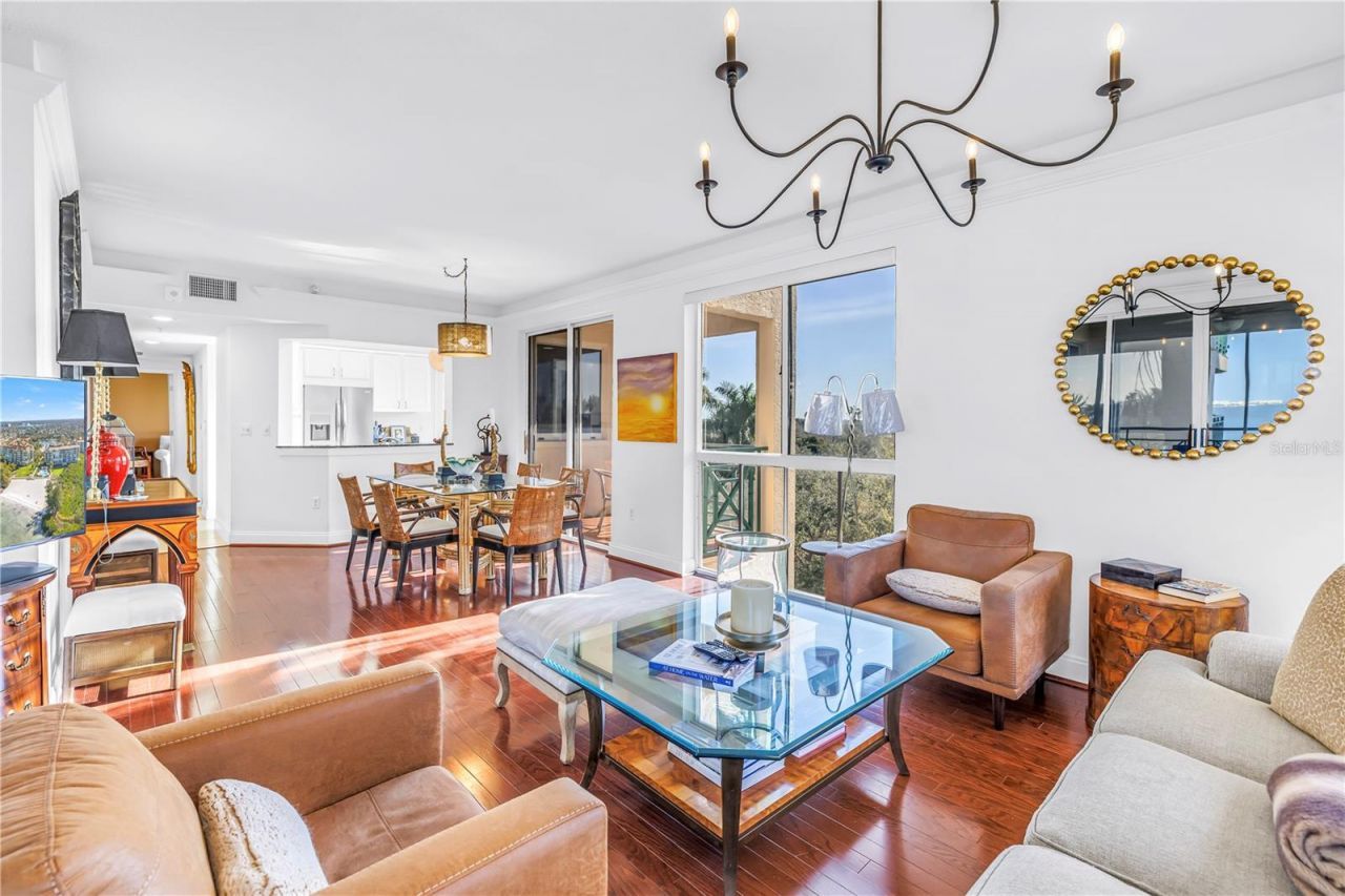 4737 Dolphin Cay Lane S, Unit 401, Saint Petersburg, FL 33711 Photo