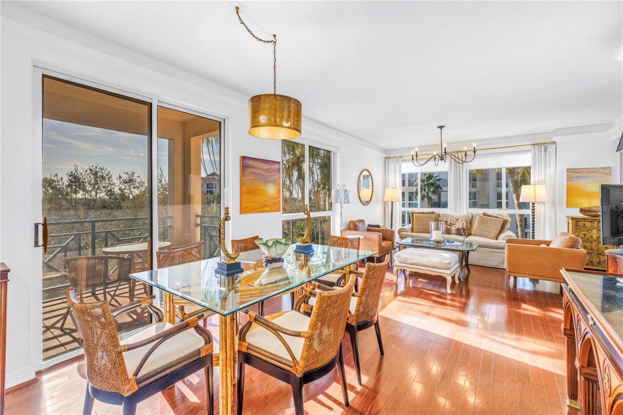 4737 Dolphin Cay Lane S, Unit 401, Saint Petersburg, FL 33711 Photo