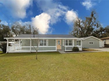 413 LAKEVIEW AVENUE, SEFFNER, FL 33584