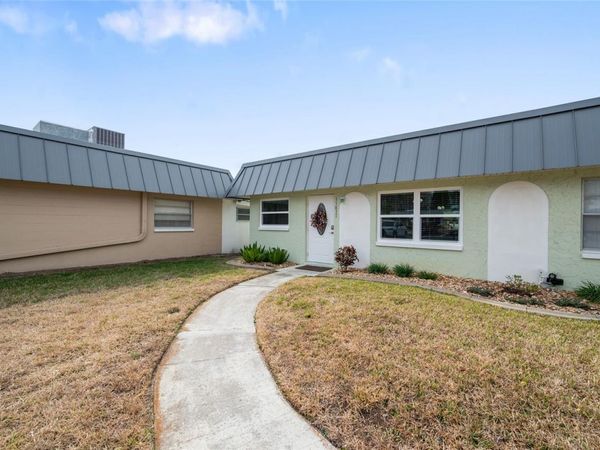 11837 BOYNTON LANE, Unit 11837, NEW PORT RICHEY, FL 34654