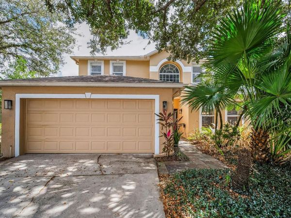 24809 HYDE PARK BOULEVARD, LAND O LAKES, FL 34639
