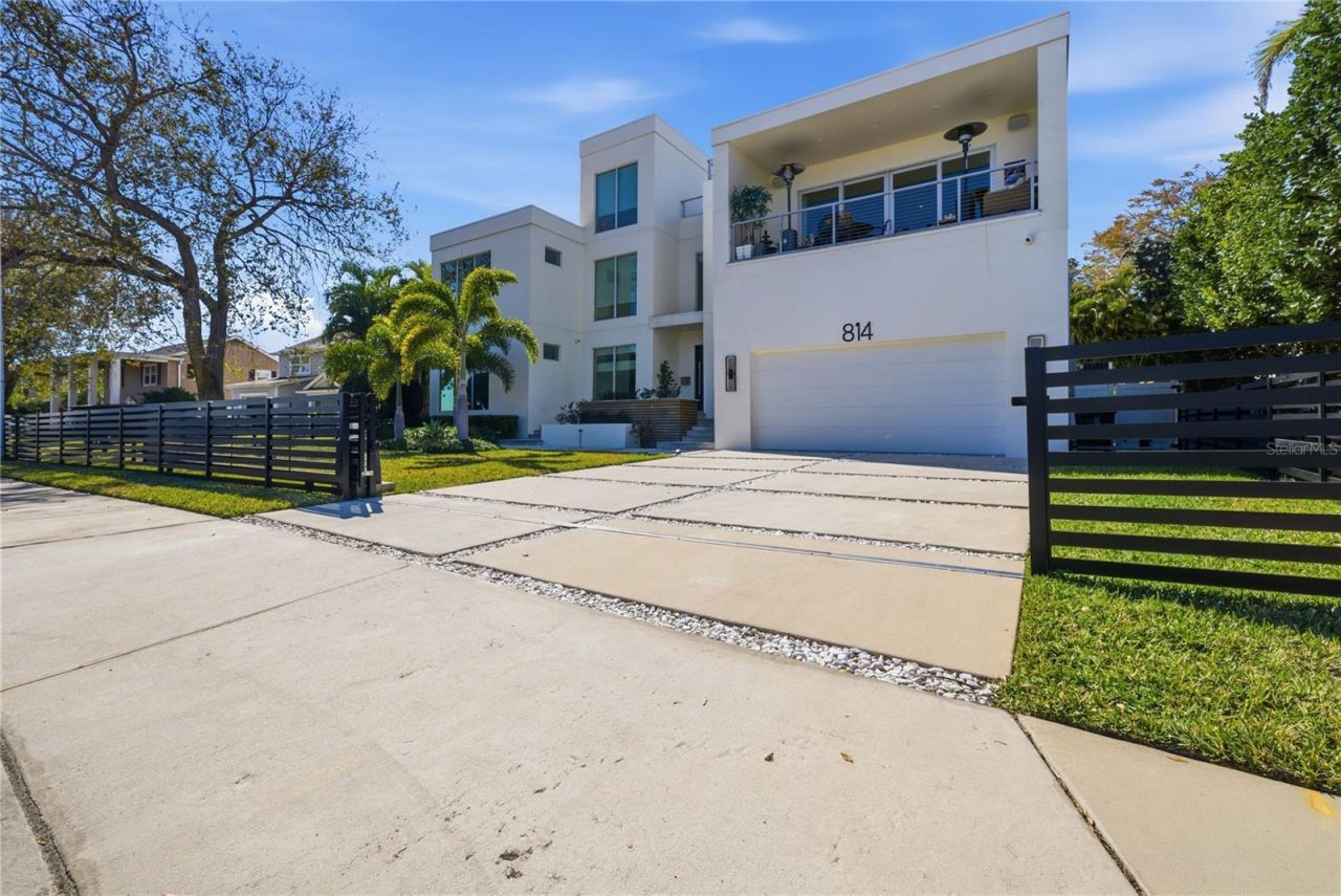 814 S Davis Boulevard, Tampa, FL 33606 Photo