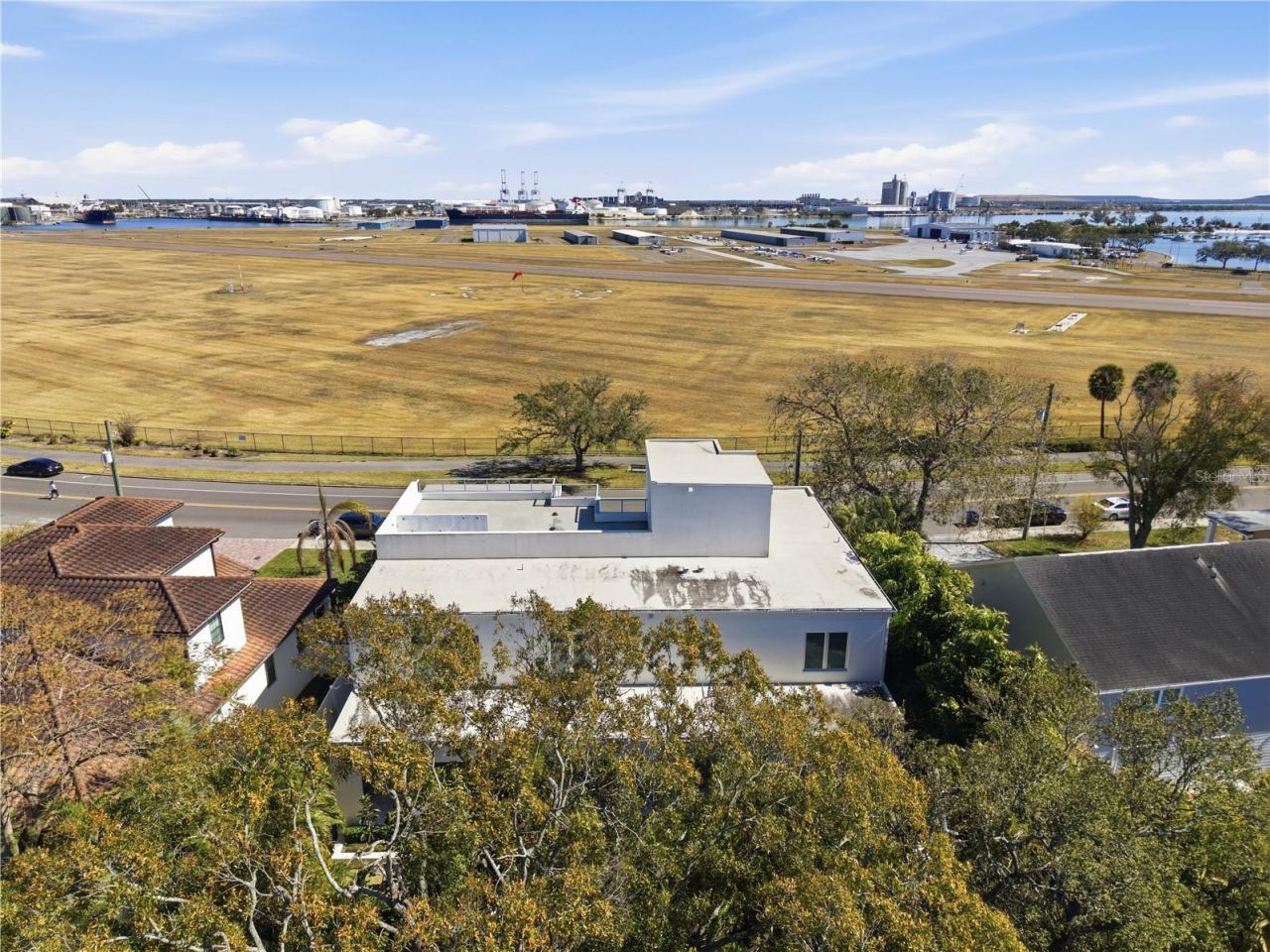 814 S Davis Boulevard, Tampa, FL 33606 Photo