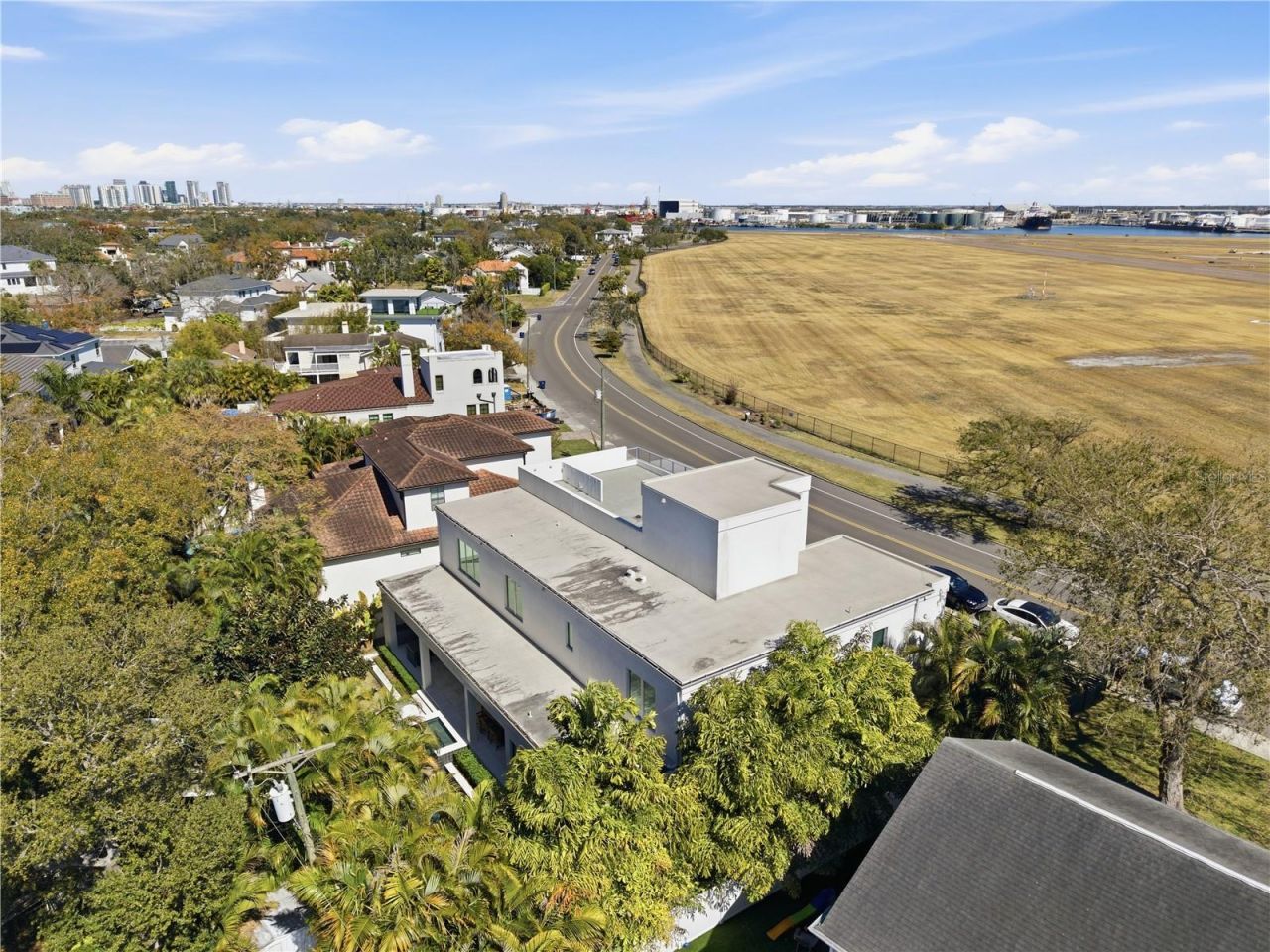 814 S Davis Boulevard, Tampa, FL 33606 Photo