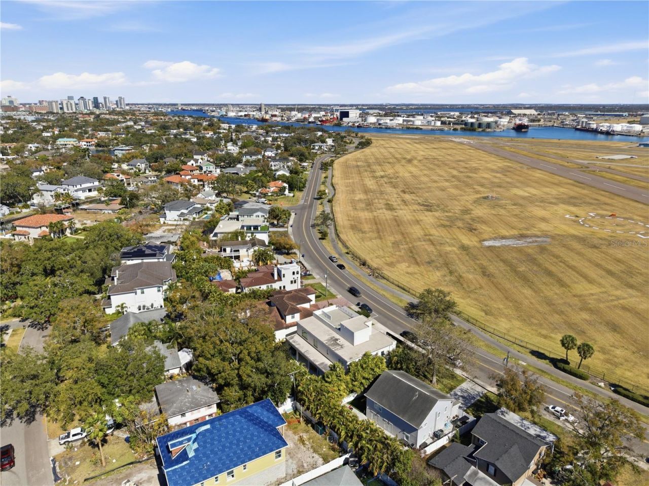 814 S Davis Boulevard, Tampa, FL 33606 Photo