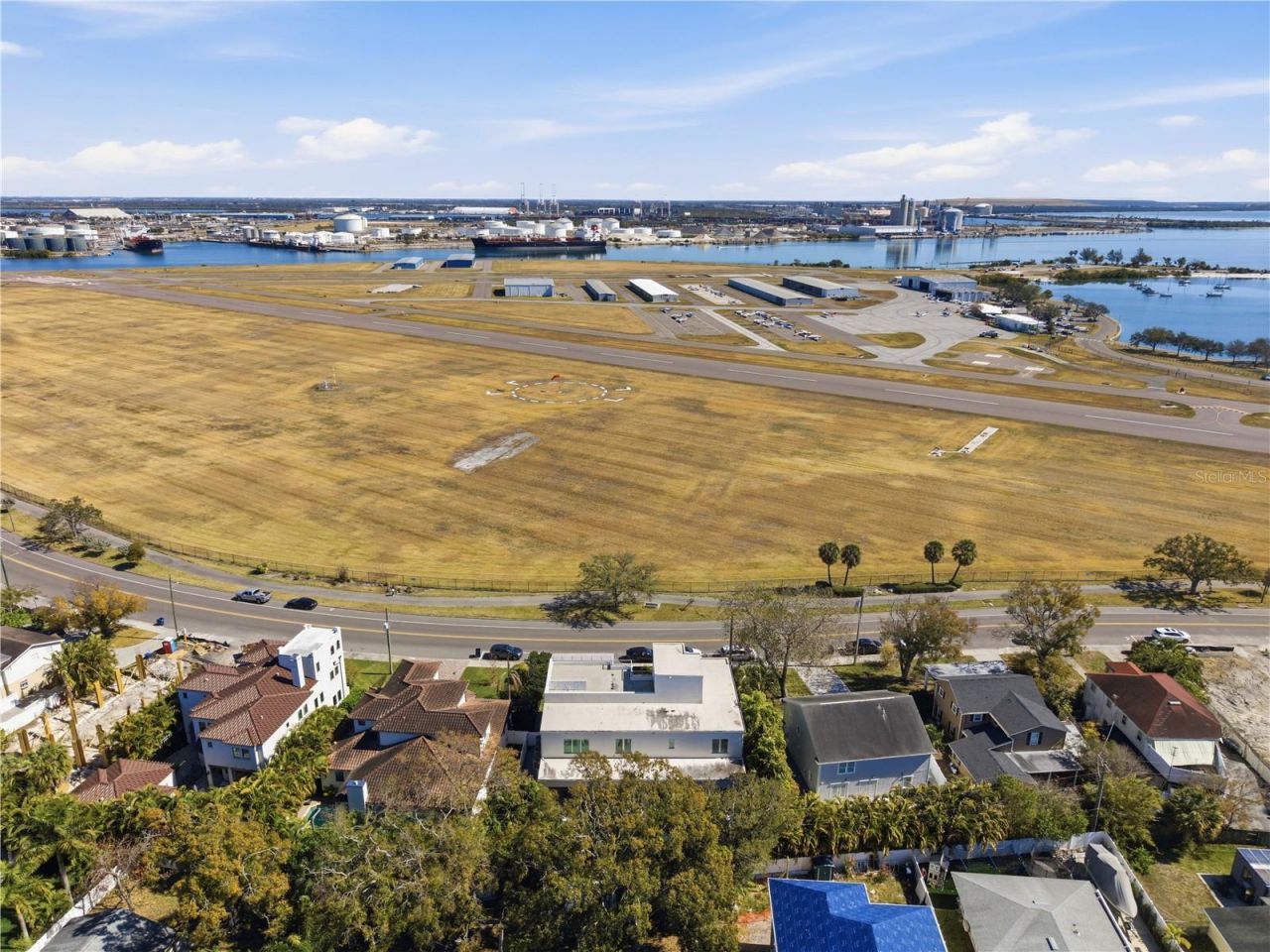 814 S Davis Boulevard, Tampa, FL 33606 Photo