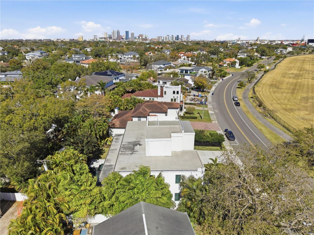 814 S Davis Boulevard, Tampa, FL 33606 Photo