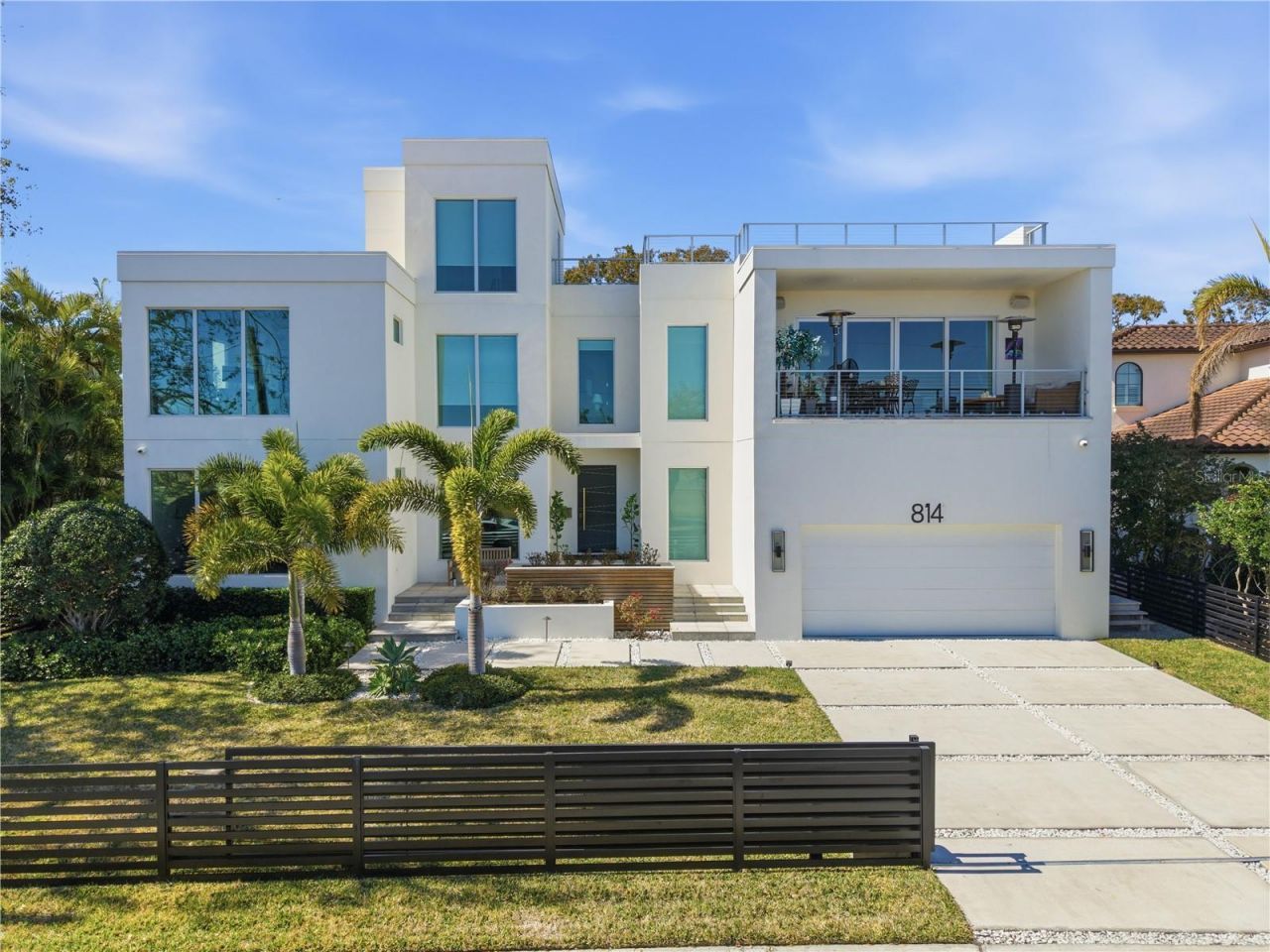 814 S Davis Boulevard, Tampa, FL 33606 Photo