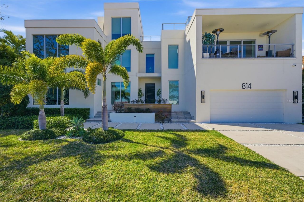 814 S Davis Boulevard, Tampa, FL 33606 Photo