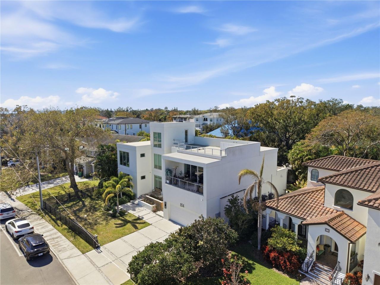 814 S Davis Boulevard, Tampa, FL 33606 Photo