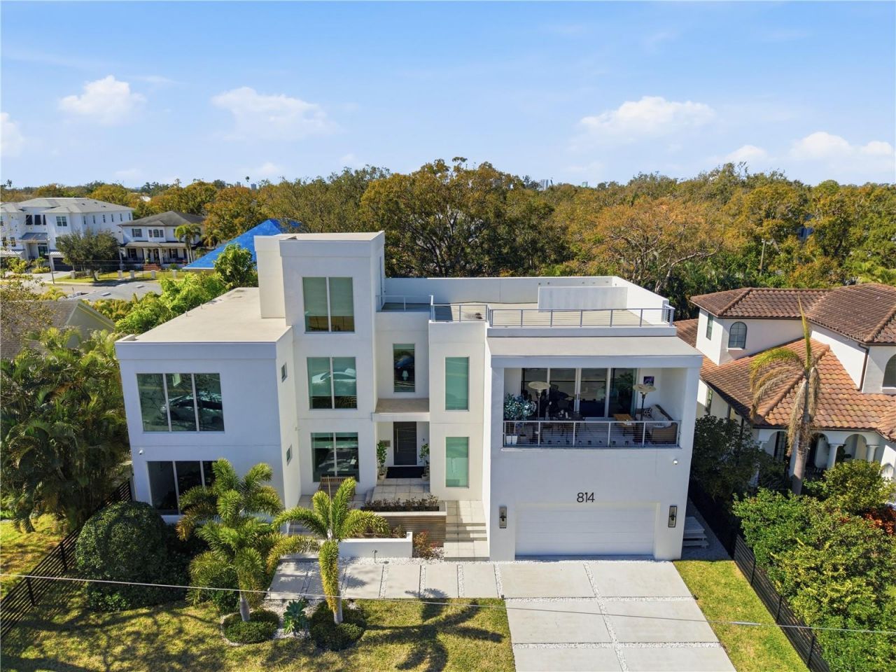 814 S Davis Boulevard, Tampa, FL 33606 Photo