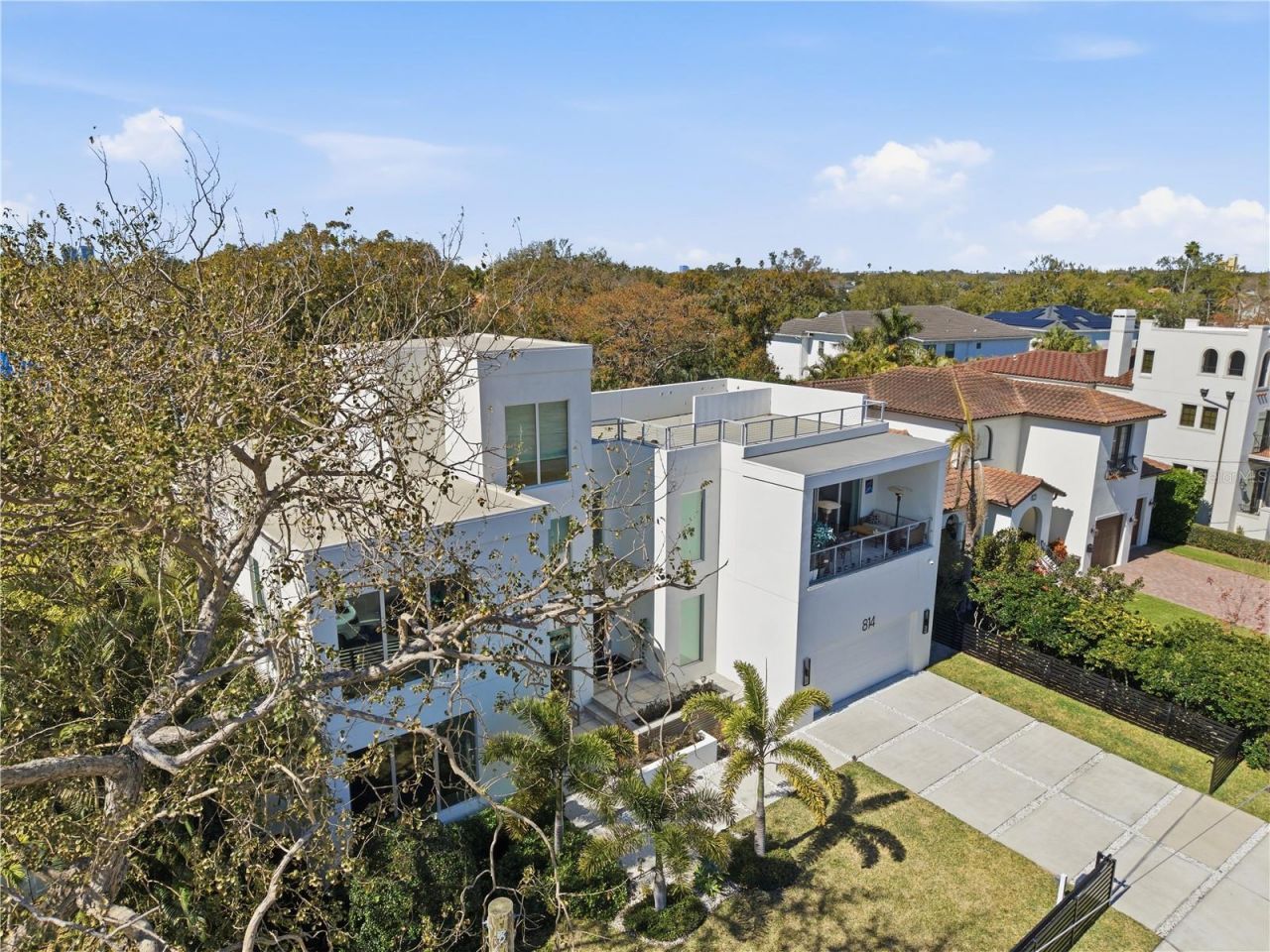 814 S Davis Boulevard, Tampa, FL 33606 Photo