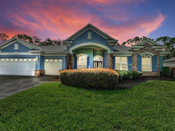 3972 MIMOSA PLACE, PALM HARBOR, FL 34685