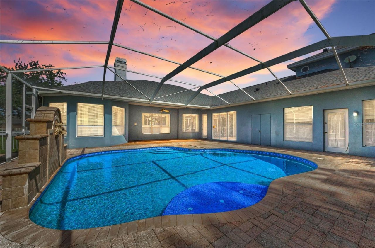 3972 Mimosa Place, Palm Harbor, FL 34685 Photo