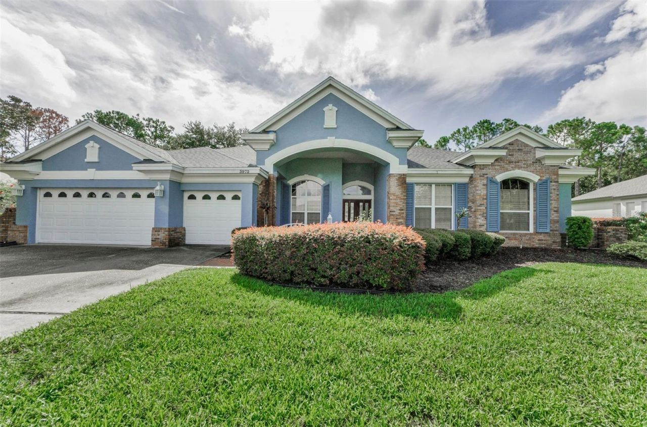 3972 Mimosa Place, Palm Harbor, FL 34685 Photo