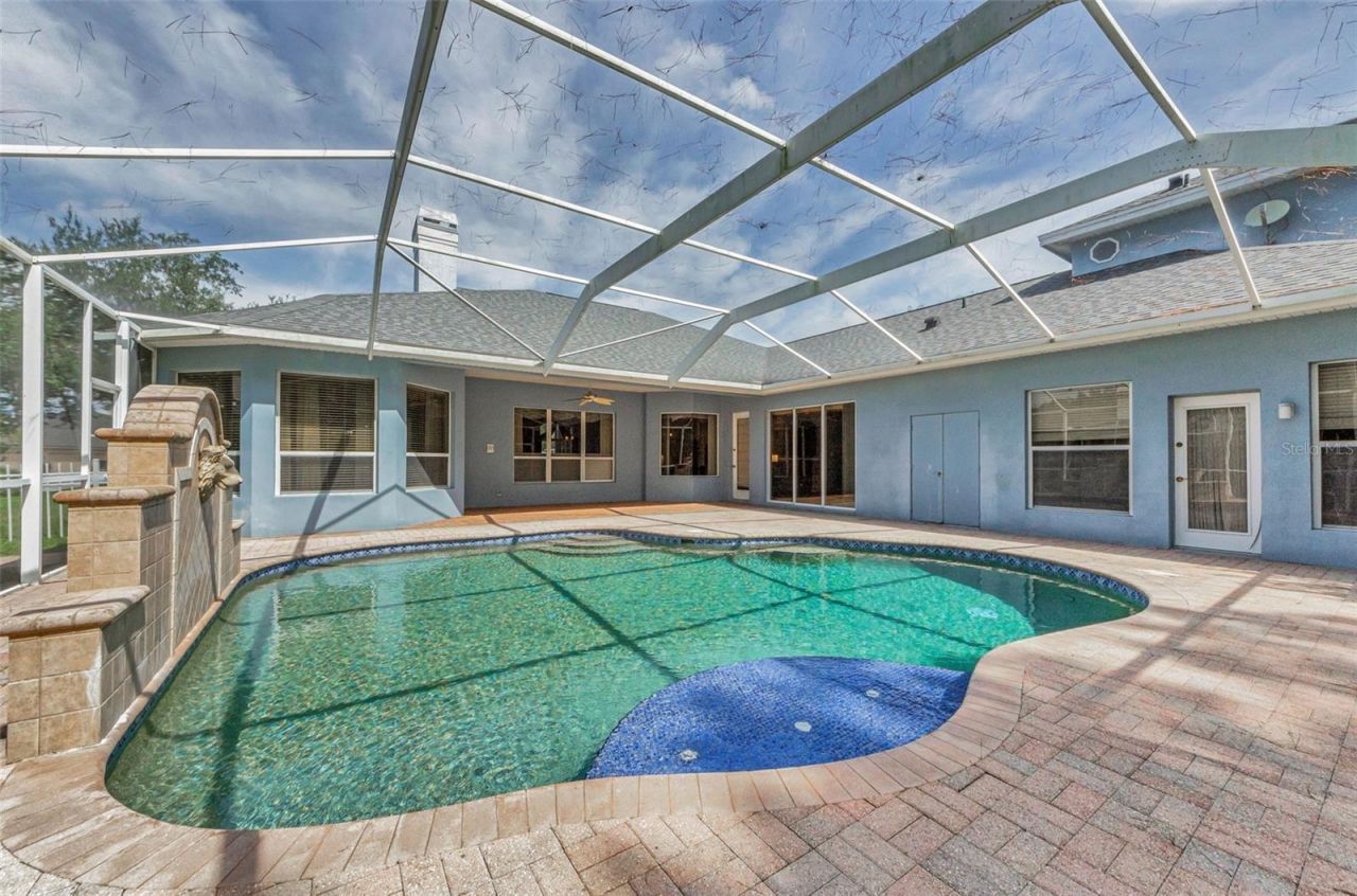 3972 Mimosa Place, Palm Harbor, FL 34685 Photo