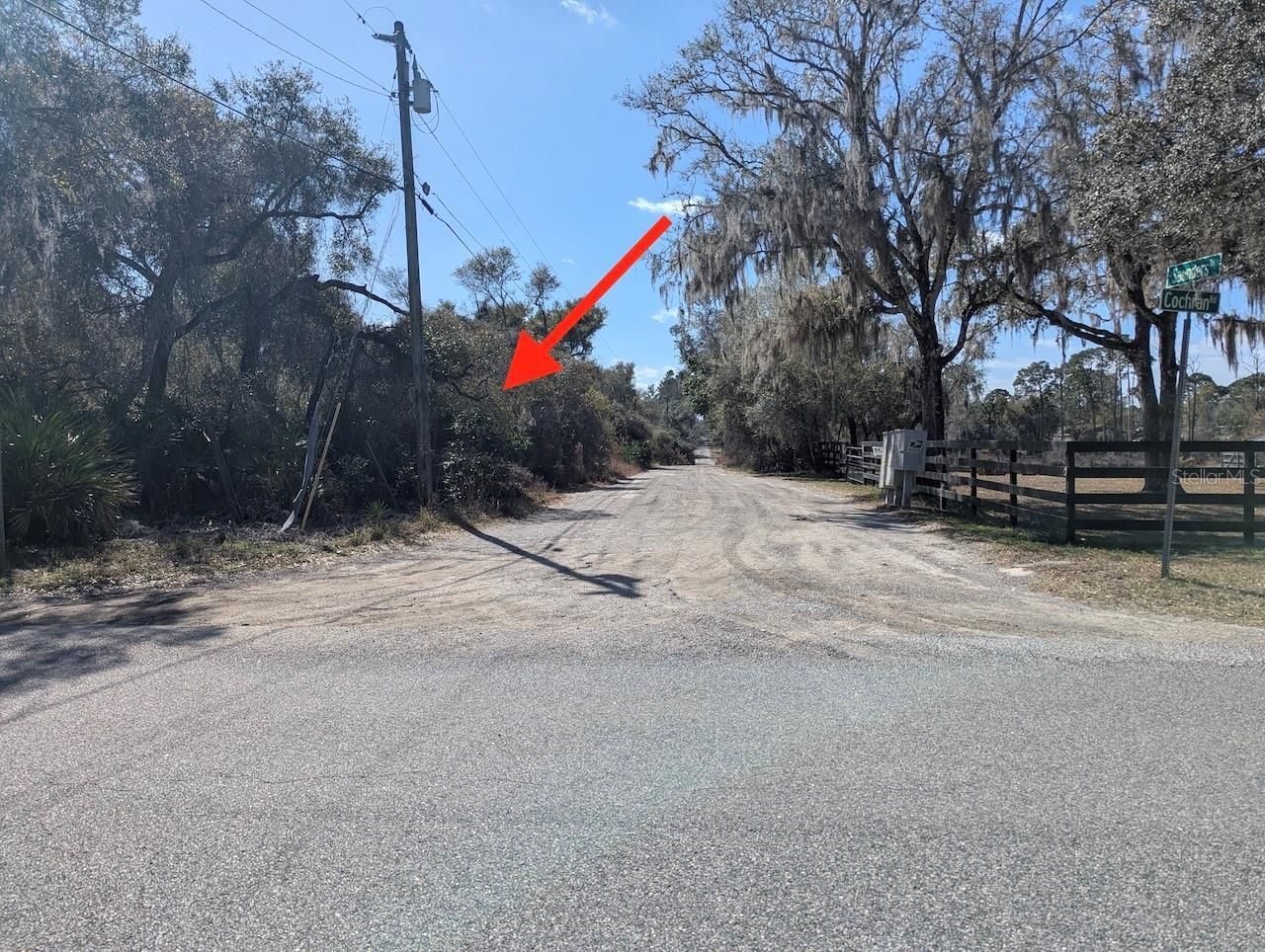 Cochran Road, Geneva, FL 32732 Photo