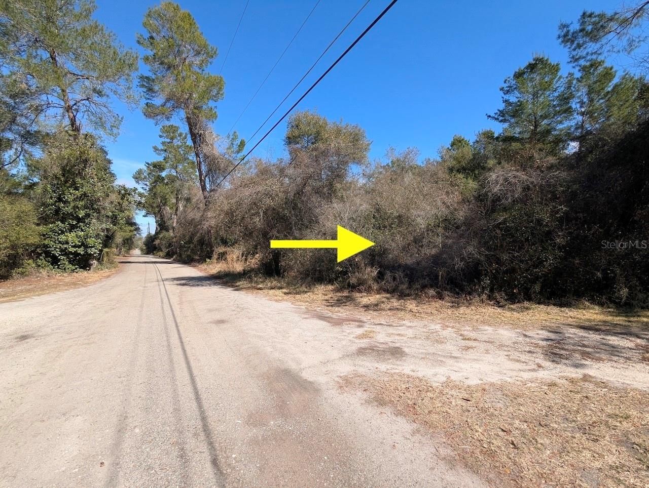 Cochran Road, Geneva, FL 32732 Photo