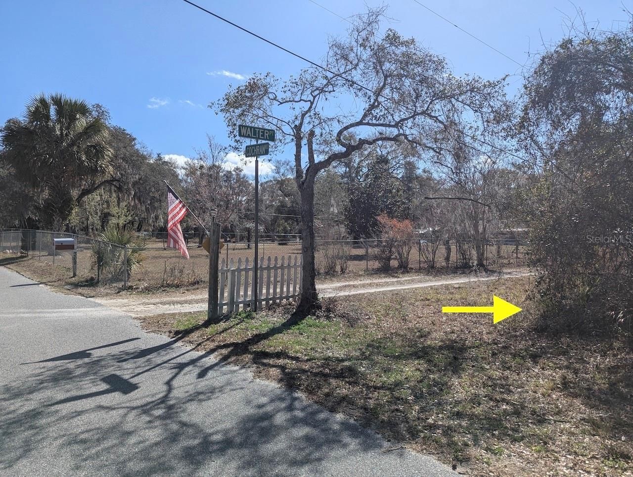 Cochran Road, Geneva, FL 32732 Photo